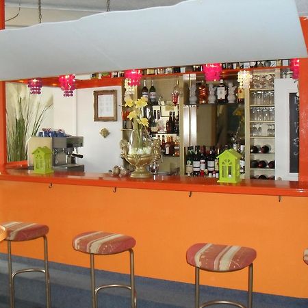 扎德沃特安兹霍格兰酒店 赞德沃特 外观 照片