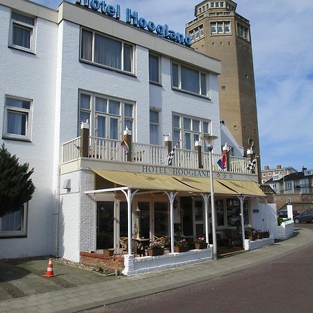 扎德沃特安兹霍格兰酒店 赞德沃特 外观 照片