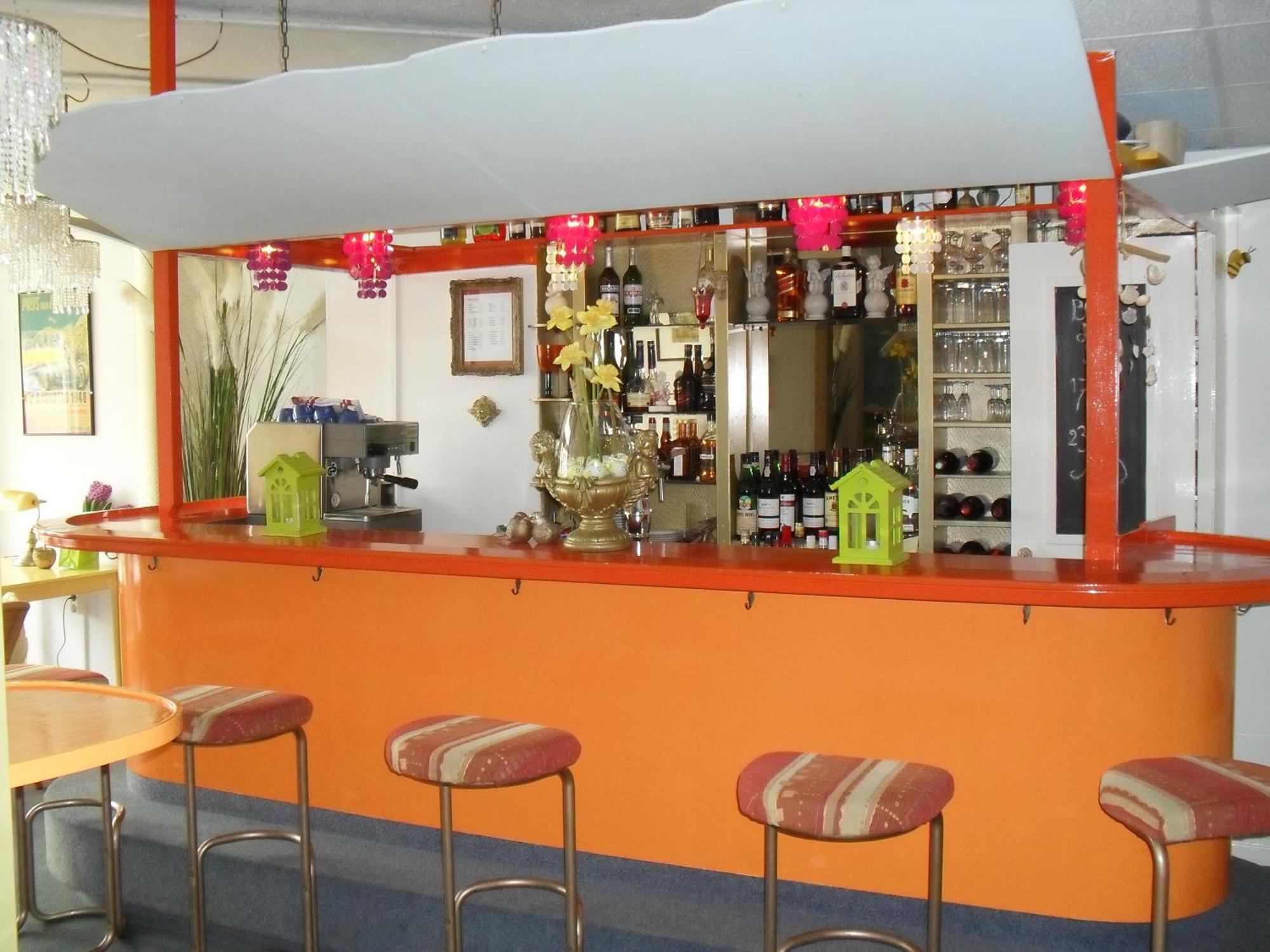 扎德沃特安兹霍格兰酒店 赞德沃特 外观 照片